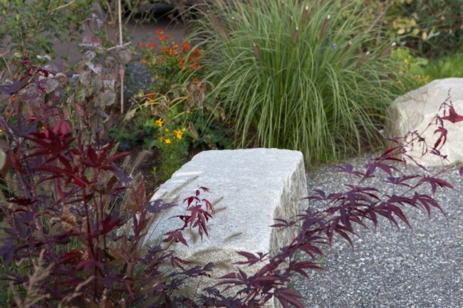 Jimmy Rädler Hochbeetbau und Pflanzung