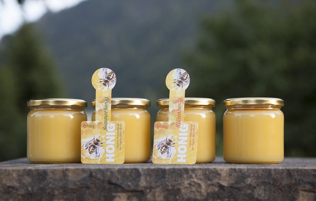 Rasensaat im Allgäu - Jimmy Rädler