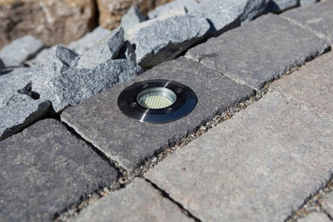 schöne Natursteinmauern aus dem Allgäu