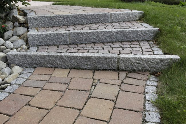 Pflasterarbeiten Allgäu