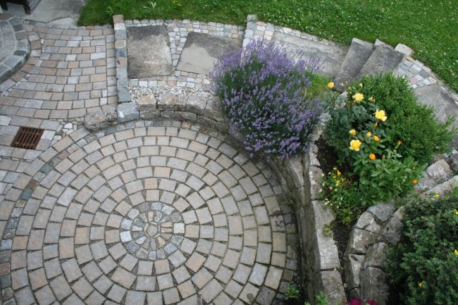 Jimmy Rädler Pflasterarbeiten