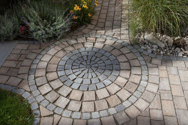 Jimmy Rädler Pflasterarbeiten