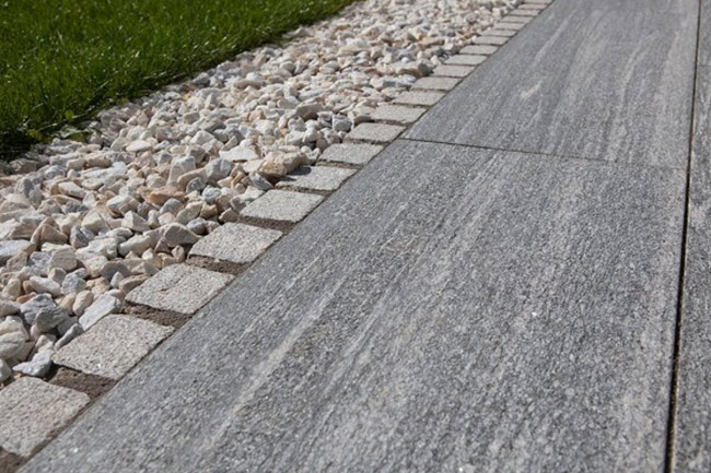 Jimmy Rädler Steinmauern