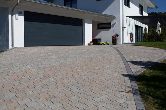 Jimmy Rädler Pflasterarbeiten