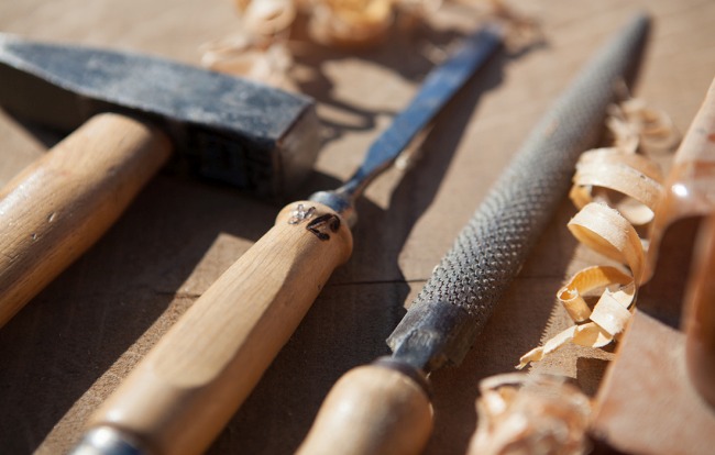 Trockenbau Jimmy Rädler