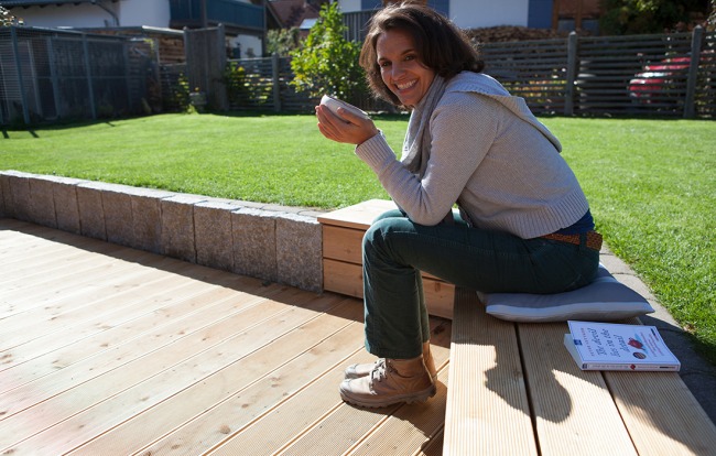 Terrassenbau Jimmy Rädler